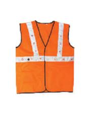Manufacturers Exporters and Wholesale Suppliers of Reflective Jackets Faridabad Haryana
